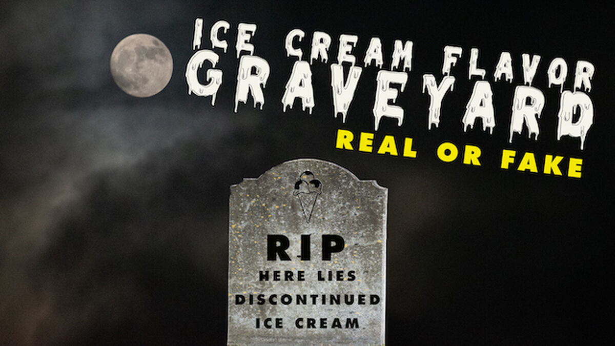 Ice Cream Graveyard image number null